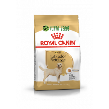 ROYAL CANIN LABRADOR 12KG